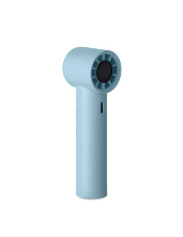 GLACI Mini ventilateur haute vitesse Couleurs : bleu bébé livraison express 24h 48h