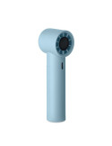 GLACI Mini ventilateur haute vitesse Couleurs : bleu bébé livraison express 24h 48h