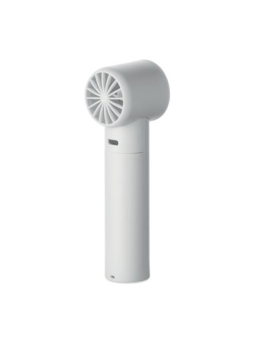 GLACI Mini ventilateur haute vitesse Couleurs : blanc livraison express 24h 48h