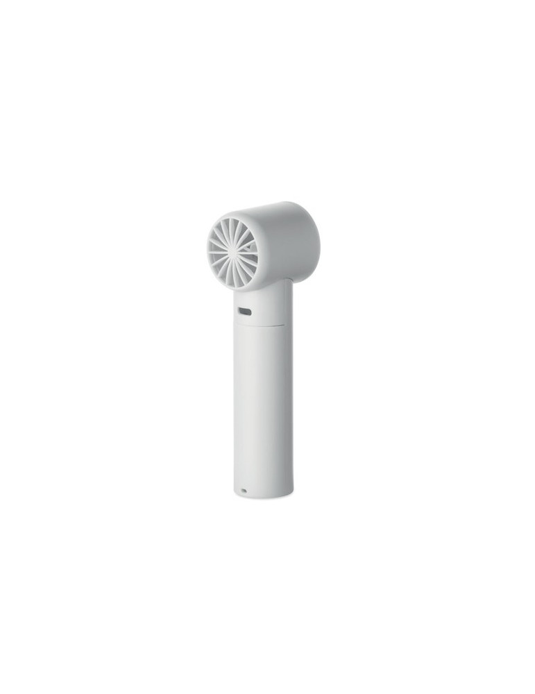 GLACI Mini ventilateur haute vitesse Couleurs : blanc livraison express 24h 48h
