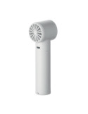 GLACI Mini ventilateur haute vitesse Couleurs : blanc livraison express 24h 48h