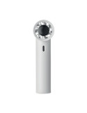 GLACI Mini ventilateur haute vitesse Couleurs : blanc accessoire événementiel unique