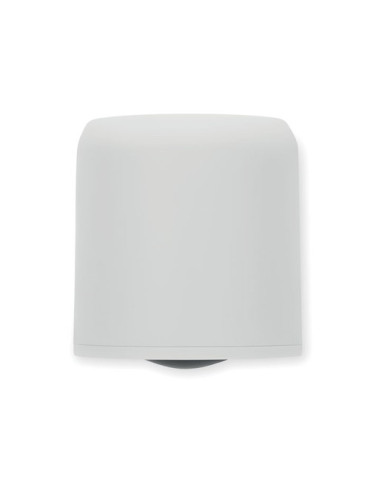GLACI Mini ventilateur haute vitesse Couleurs : blanc goodies publicitaire durable