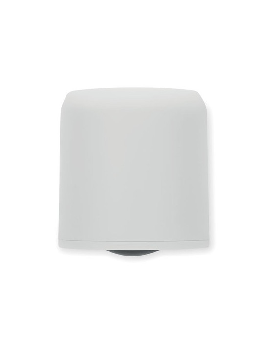 GLACI Mini ventilateur haute vitesse Couleurs : blanc goodies publicitaire durable