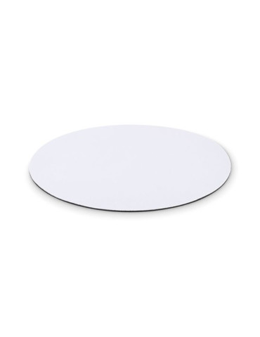 SULIMDOT Tapis de souris Couleurs : blanc