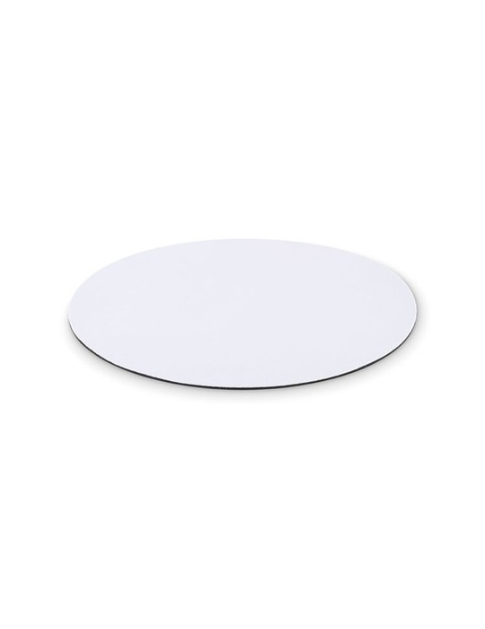 SULIMDOT Tapis de souris Couleurs : blanc