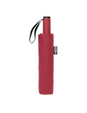 AGUMBE Parapluie tempête de 23" Couleurs : bordeaux goodies entreprise design
