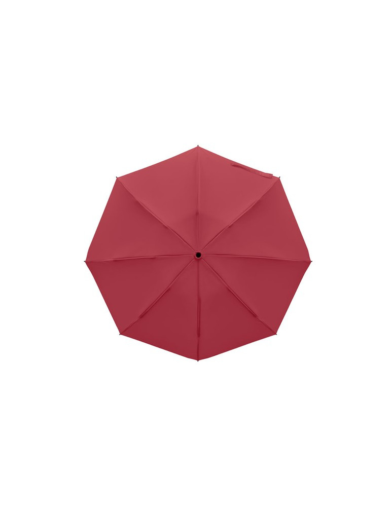AGUMBE Parapluie tempête de 23" Couleurs : bordeaux goodies publicitaire durable