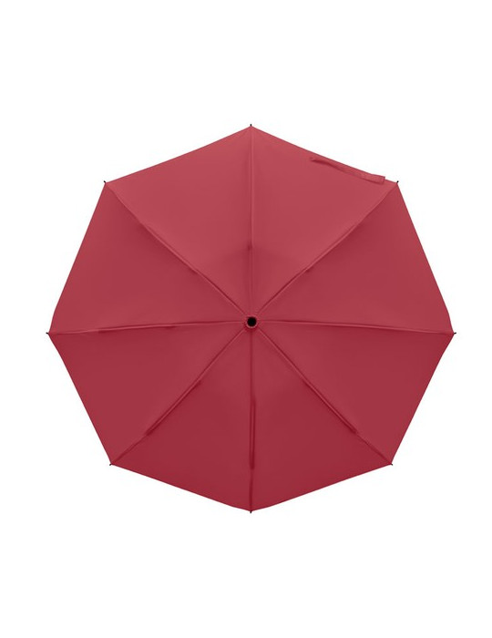AGUMBE Parapluie tempête de 23" Couleurs : bordeaux goodies publicitaire durable