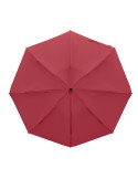 AGUMBE Parapluie tempête de 23" Couleurs : bordeaux goodies publicitaire durable