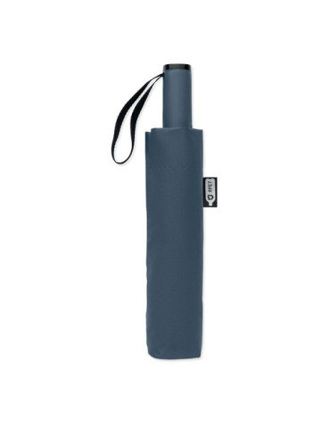 AGUMBE Parapluie tempête de 23" Couleurs : bleu objet promotionnel éco-responsable