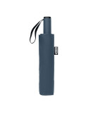 AGUMBE Parapluie tempête de 23" Couleurs : bleu objet promotionnel éco-responsable