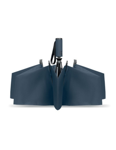 AGUMBE Parapluie tempête de 23" Couleurs : bleu goodies personnalisé en stock