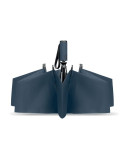 AGUMBE Parapluie tempête de 23" Couleurs : bleu goodies personnalisé en stock