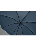 AGUMBE Parapluie tempête de 23" Couleurs : bleu cadeau client original
