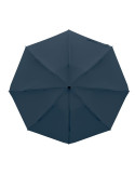 AGUMBE Parapluie tempête de 23" Couleurs : bleu goodies personnalisé en stock