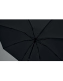 AGUMBE Parapluie tempête de 23" Couleurs : noir accessoire événementiel unique