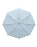 AGUMBE Parapluie tempête de 23" Couleurs : bleu bébé objet promo petit budget