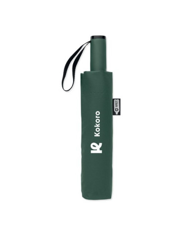 AGUMBE Parapluie tempête de 23" Couleurs : vert livraison express 24h 48h