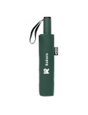 AGUMBE Parapluie tempête de 23" Couleurs : vert livraison express 24h 48h