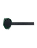 AGUMBE Parapluie tempête de 23" Couleurs : vert cadeau collaborateur premium