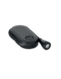 SCENE Lampe de poche rechargeable Couleurs : noir