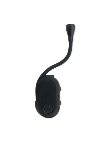 SCENE Lampe de poche rechargeable Couleurs : noir livraison express 24h 48h