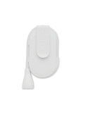 SCENE Lampe de poche rechargeable Couleurs : blanc marquage laser ultra précis