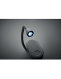 SCENE Lampe de poche rechargeable Couleurs : blanc accessoire événementiel unique