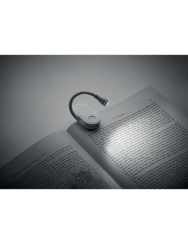 SCENE Lampe de poche rechargeable Couleurs : blanc cadeau client original