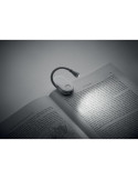 SCENE Lampe de poche rechargeable Couleurs : blanc cadeau client original