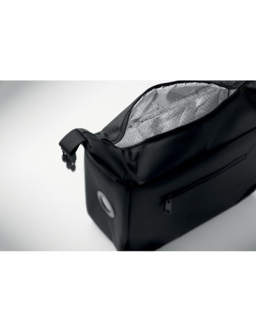 WINTRY Sac déjeuner isotherme Couleurs : noir 2