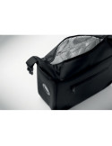 WINTRY Sac déjeuner isotherme Couleurs : noir personnalisable avec votre logo