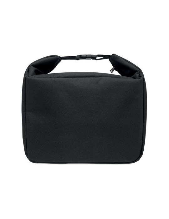 WINTRY Sac déjeuner isotherme Couleurs : noir goodies publicitaire événementiel