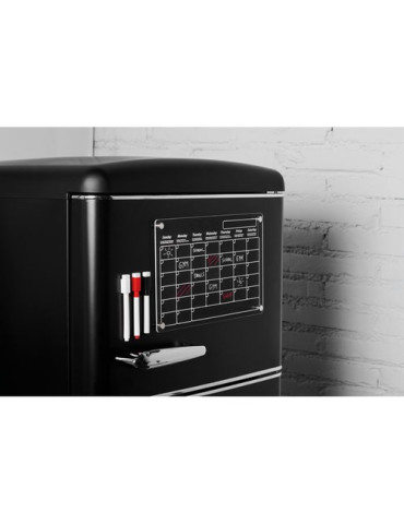 PLANIT Planificateur magnétique Couleurs : transparent goodies entreprise design
