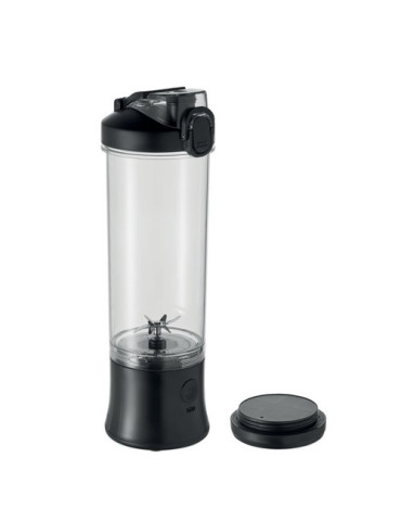 MIXIE Mixeur portatif pour smoothie Couleurs : noir