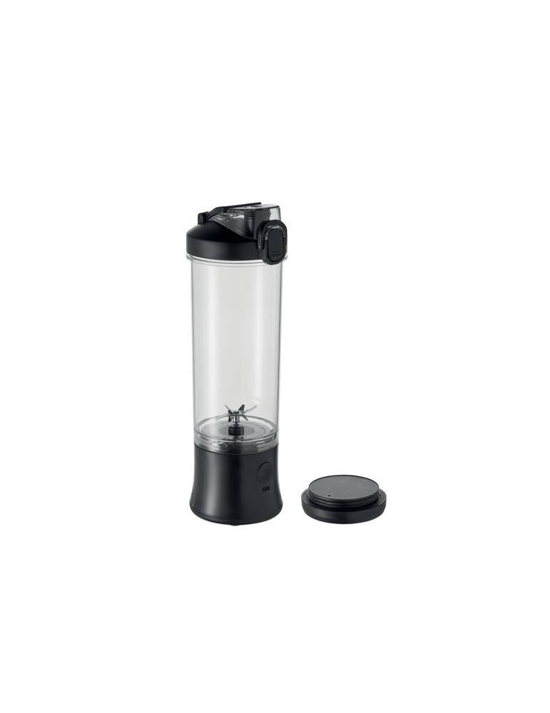 MIXIE Mixeur portatif pour smoothie Couleurs : noir