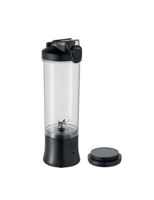 MIXIE Mixeur portatif pour smoothie Couleurs : noir