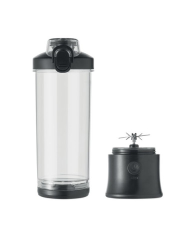 MIXIE Mixeur portatif pour smoothie Couleurs : noir cadeau entreprise pas cher