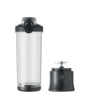 MIXIE Mixeur portatif pour smoothie Couleurs : noir cadeau entreprise pas cher