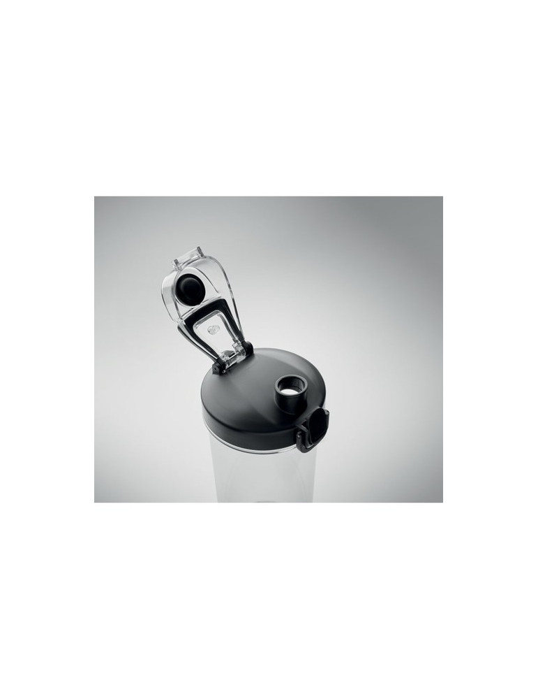 MIXIE Mixeur portatif pour smoothie Couleurs : noir goodies publicitaire événementiel