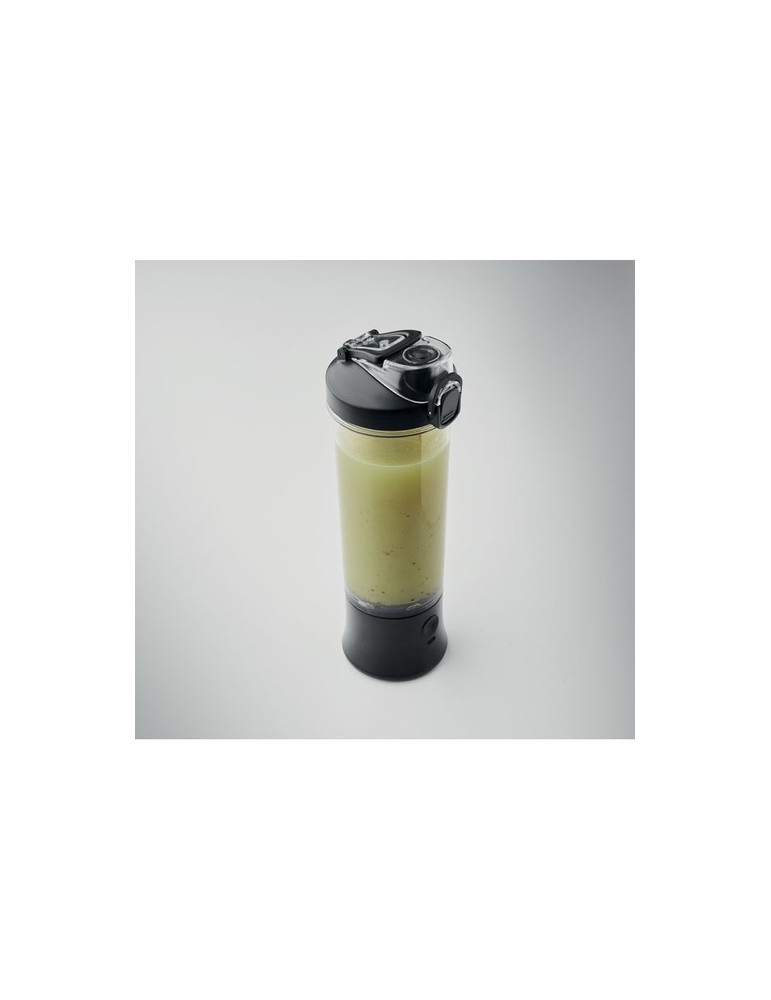 MIXIE Mixeur portatif pour smoothie Couleurs : noir livraison express 24h 48h