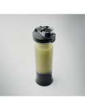 MIXIE Mixeur portatif pour smoothie Couleurs : noir livraison express 24h 48h