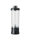 MIXIE Mixeur portatif pour smoothie Couleurs : noir objet promotionnel éco-responsable