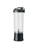 MIXIE Mixeur portatif pour smoothie Couleurs : noir cadeau collaborateur premium
