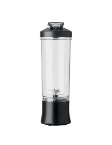 MIXIE Mixeur portatif pour smoothie Couleurs : noir personnalisation rapide en France