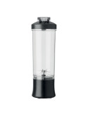 MIXIE Mixeur portatif pour smoothie Couleurs : noir personnalisation rapide en France