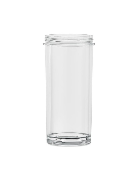 MIXIE Mixeur portatif pour smoothie Couleurs : noir accessoire événementiel unique