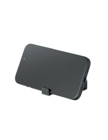 LINEA 100 Câble rétractable de W Couleurs : noir marquage laser ultra précis