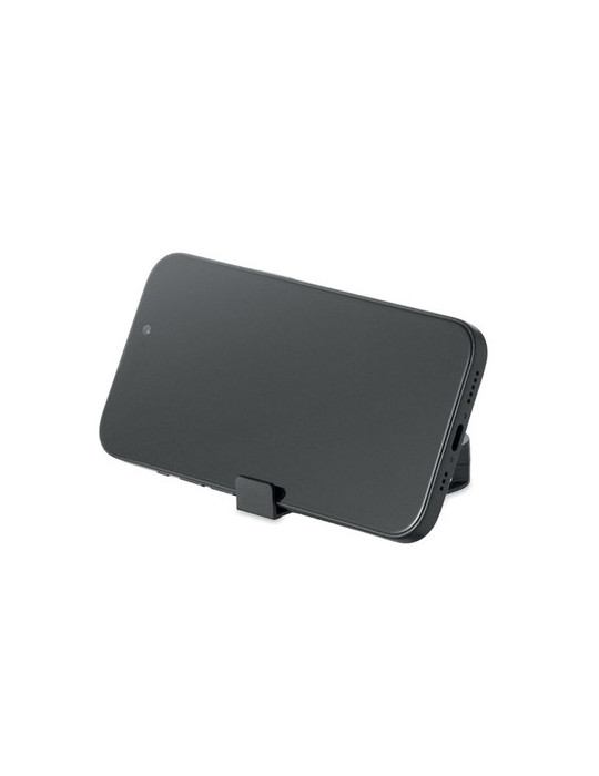 LINEA 100 Câble rétractable de W Couleurs : noir marquage laser ultra précis